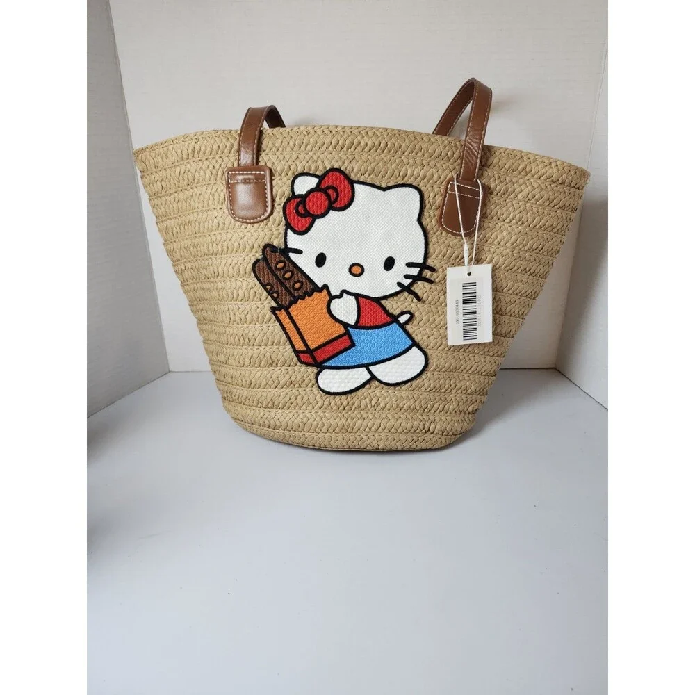 Hello Kitty Bag/Purse